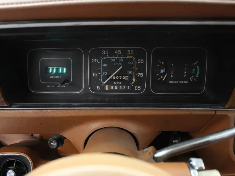 1982 AMC Spirit - Image 13 of 31