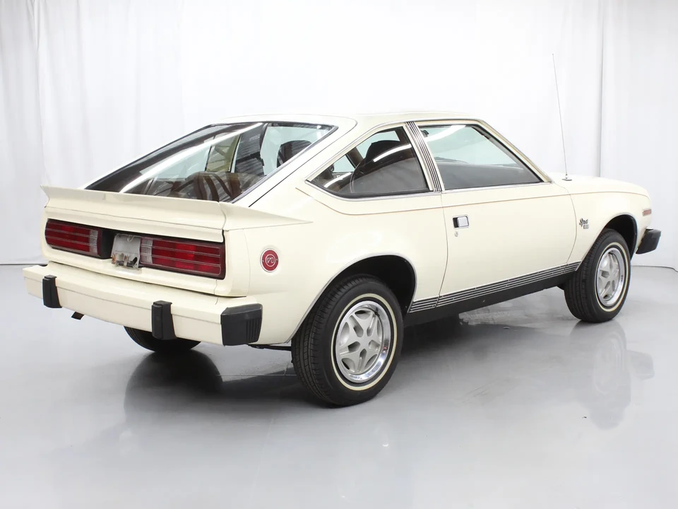 1982 AMC Spirit - Image 7 of 31