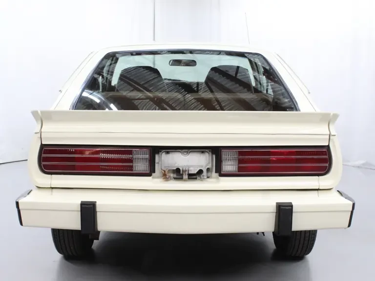 1982 AMC Spirit - Image 6 of 31