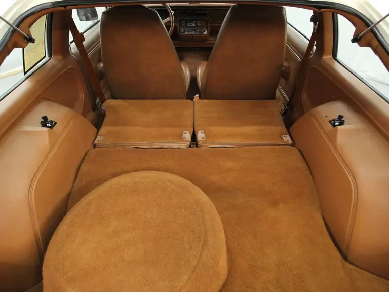 1982 AMC Spirit - Image 26 of 31