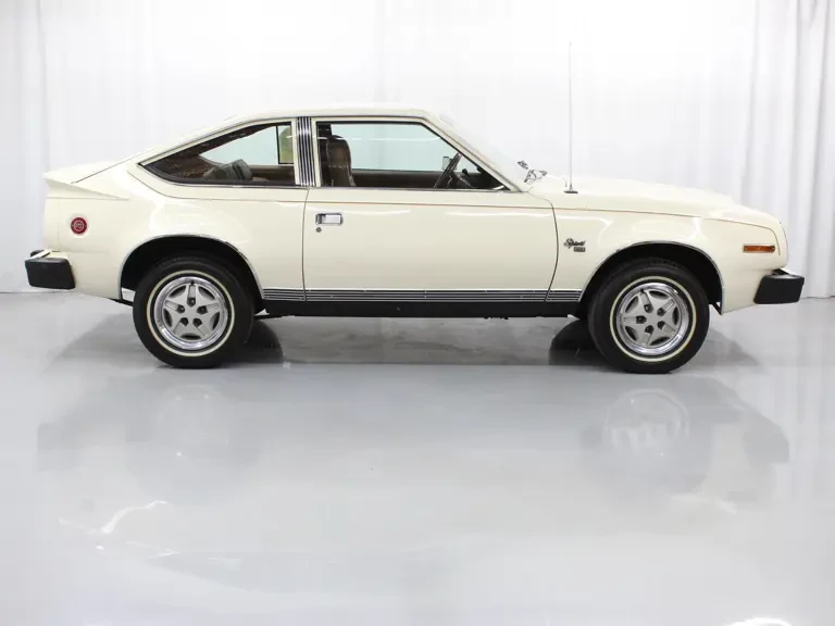 1982 AMC Spirit - Image 8 of 31
