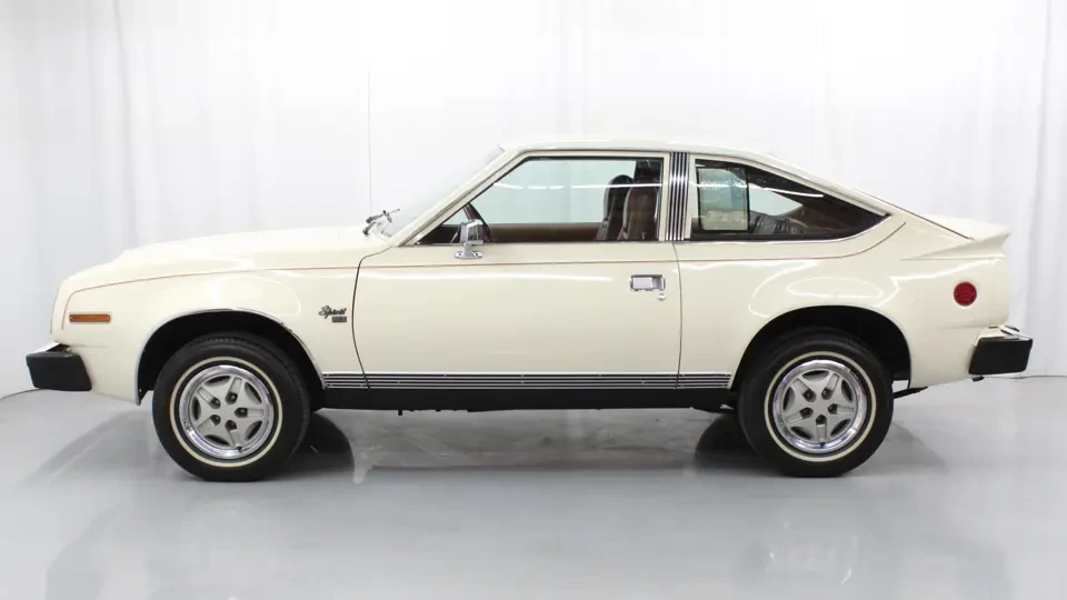 1982 AMC Spirit - Image 4 of 31