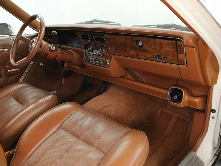 1982 AMC Spirit - Image 19 of 31