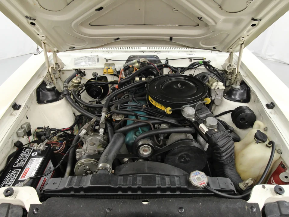 1982 AMC Spirit - Image 28 of 31