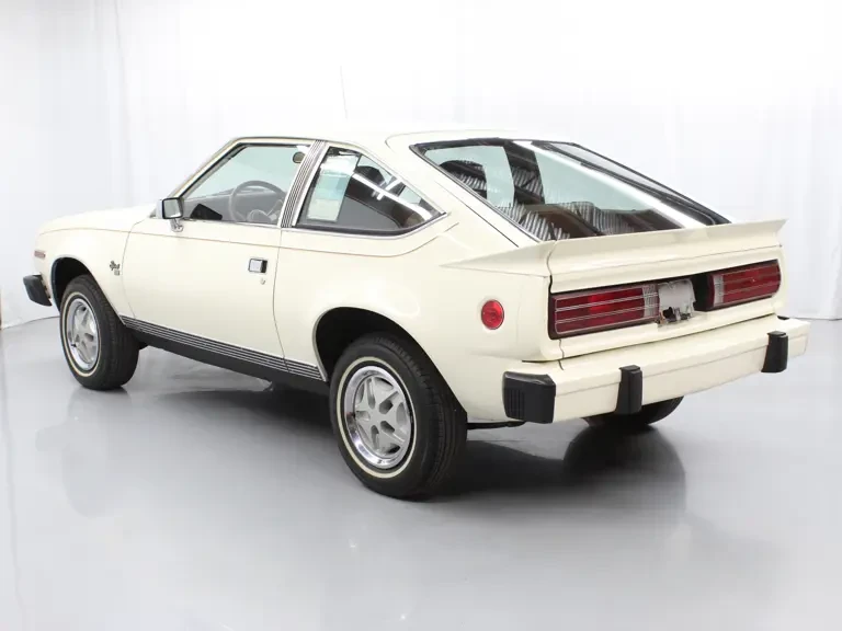 1982 AMC Spirit - Image 5 of 31