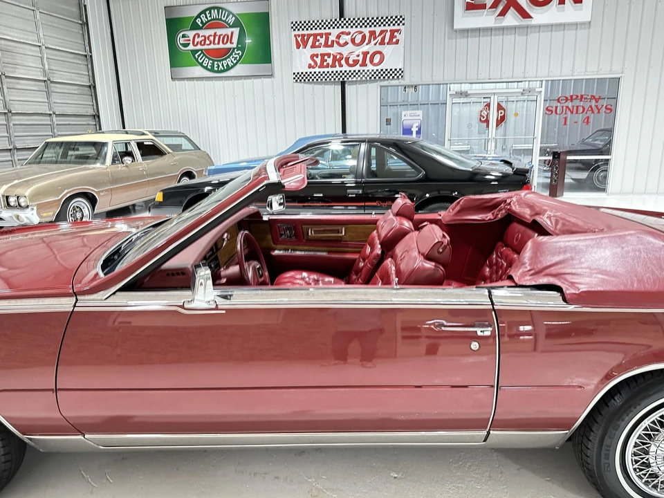 1984 Cadillac Eldorado 10th Gen - Image 25 of 31
