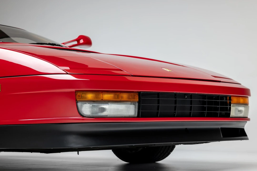 1985 Ferrari Testarossa - Image 29 of 31