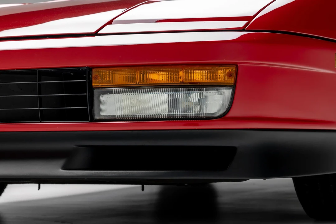 1985 Ferrari Testarossa - Image 25 of 31