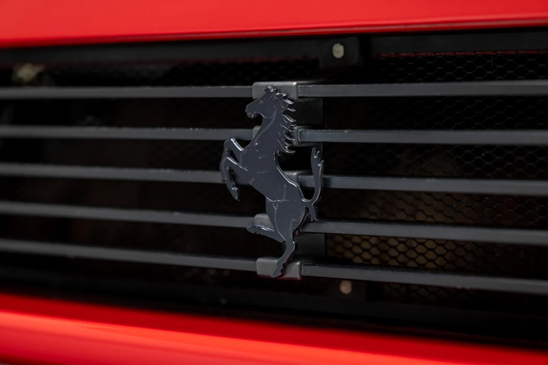 1985 Ferrari Testarossa - Image 26 of 31