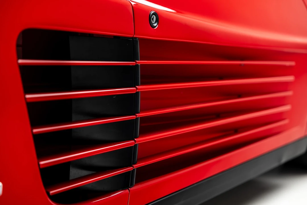 1985 Ferrari Testarossa - Image 31 of 31