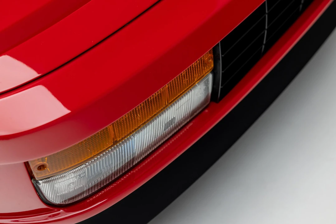 1985 Ferrari Testarossa - Image 28 of 31