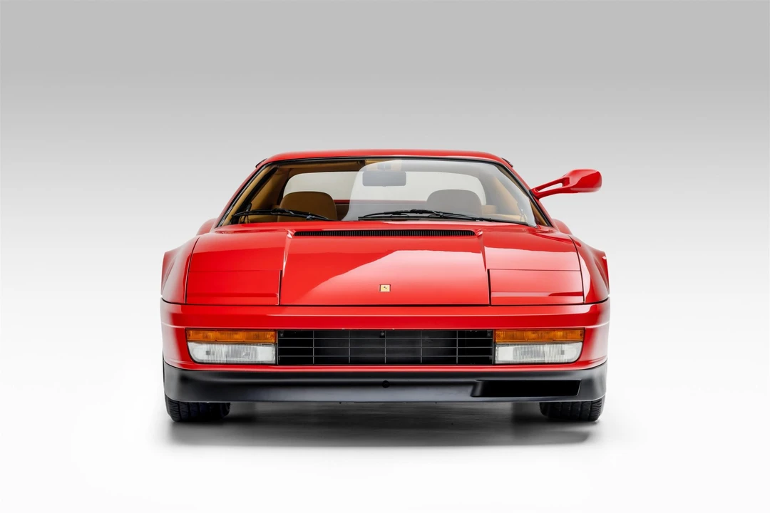 1985 Ferrari Testarossa - Image 6 of 31
