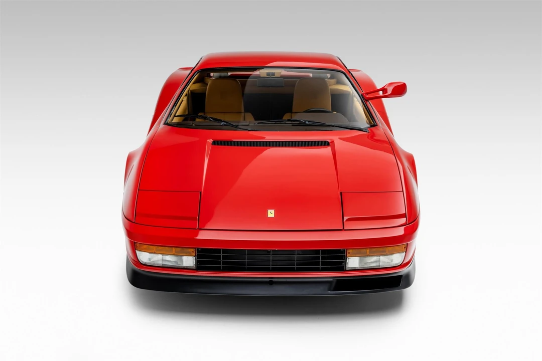 1985 Ferrari Testarossa - Image 7 of 31