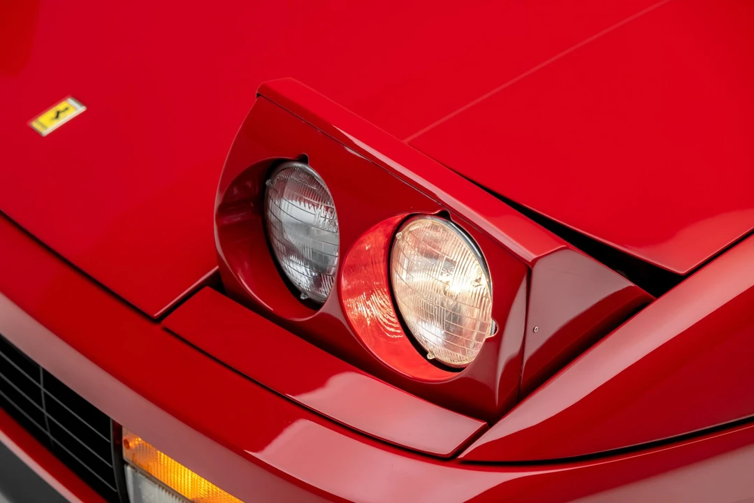 1985 Ferrari Testarossa - Image 24 of 31