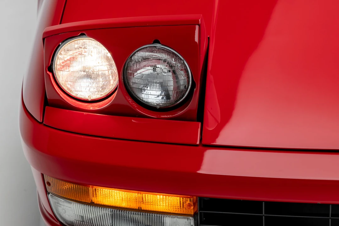 1985 Ferrari Testarossa - Image 30 of 31