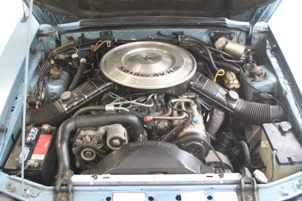 1985 Ford Mustang GT 3rd Gen - Image 6 of 8