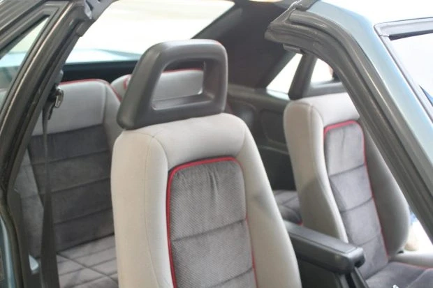 1985 Ford Mustang GT 3rd Gen - Image 4 of 8