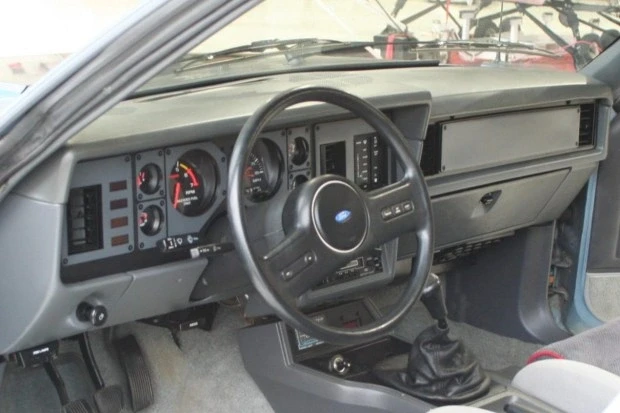 1985 Ford Mustang GT 3rd Gen - Image 5 of 8