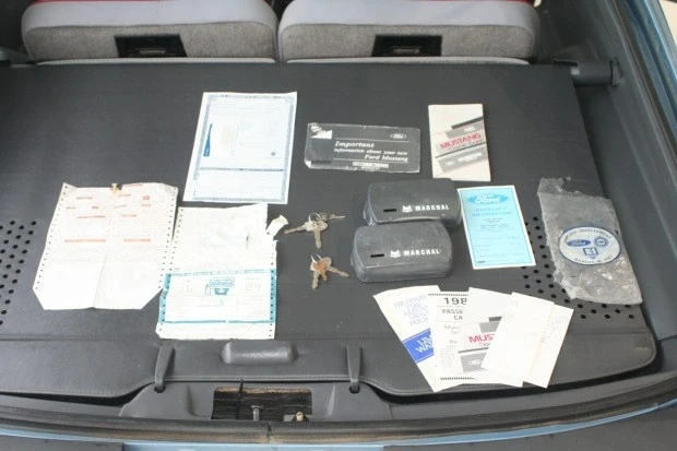 1985 Ford Mustang GT 3rd Gen - Image 8 of 8
