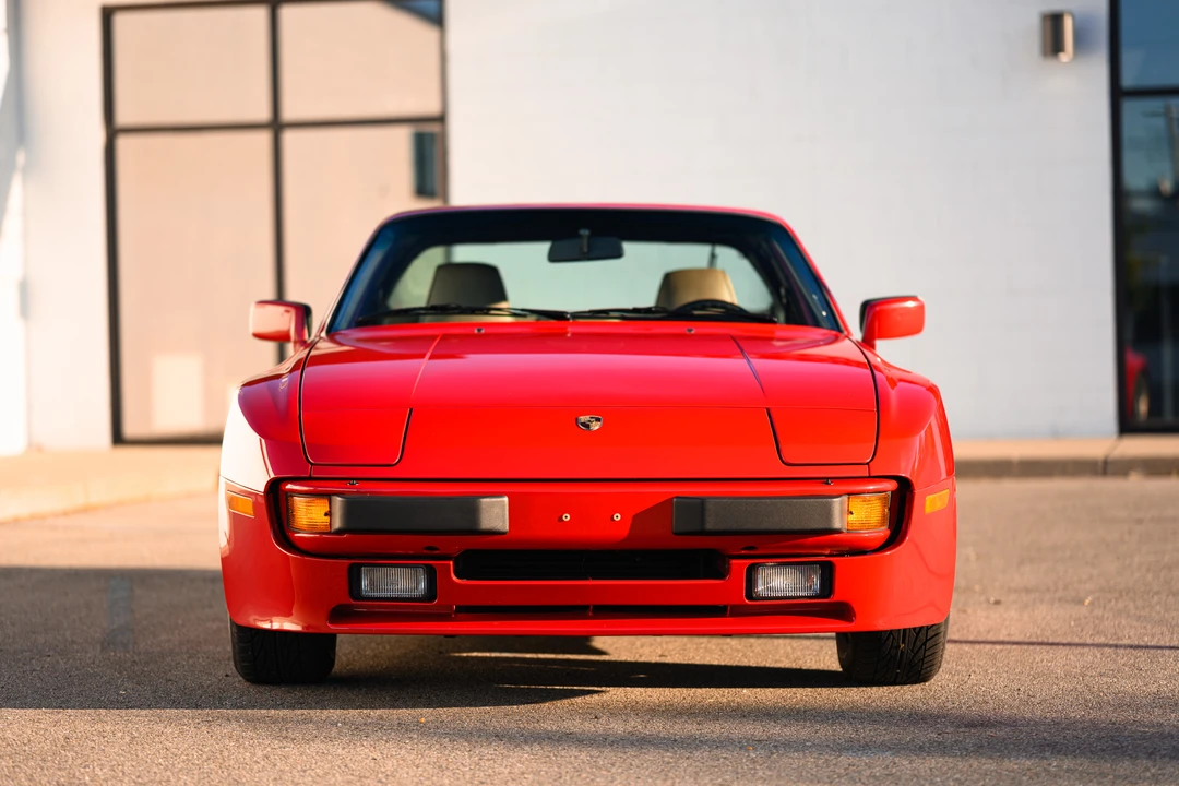 1985 Porsche 944 - Image 15 of 31