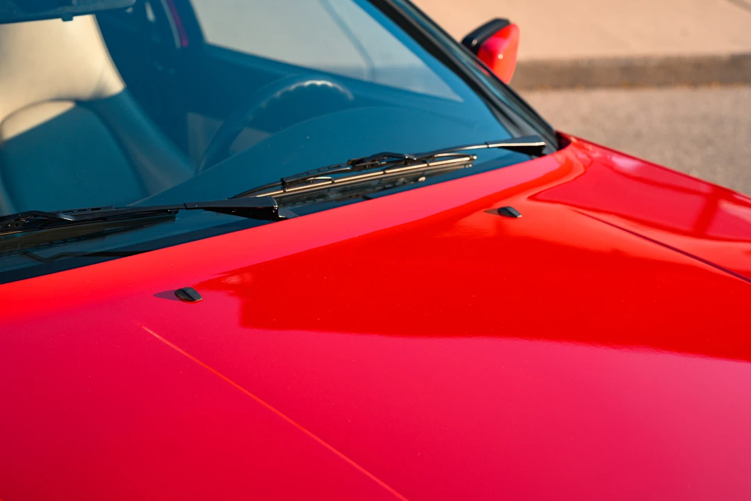 1985 Porsche 944 - Image 29 of 31