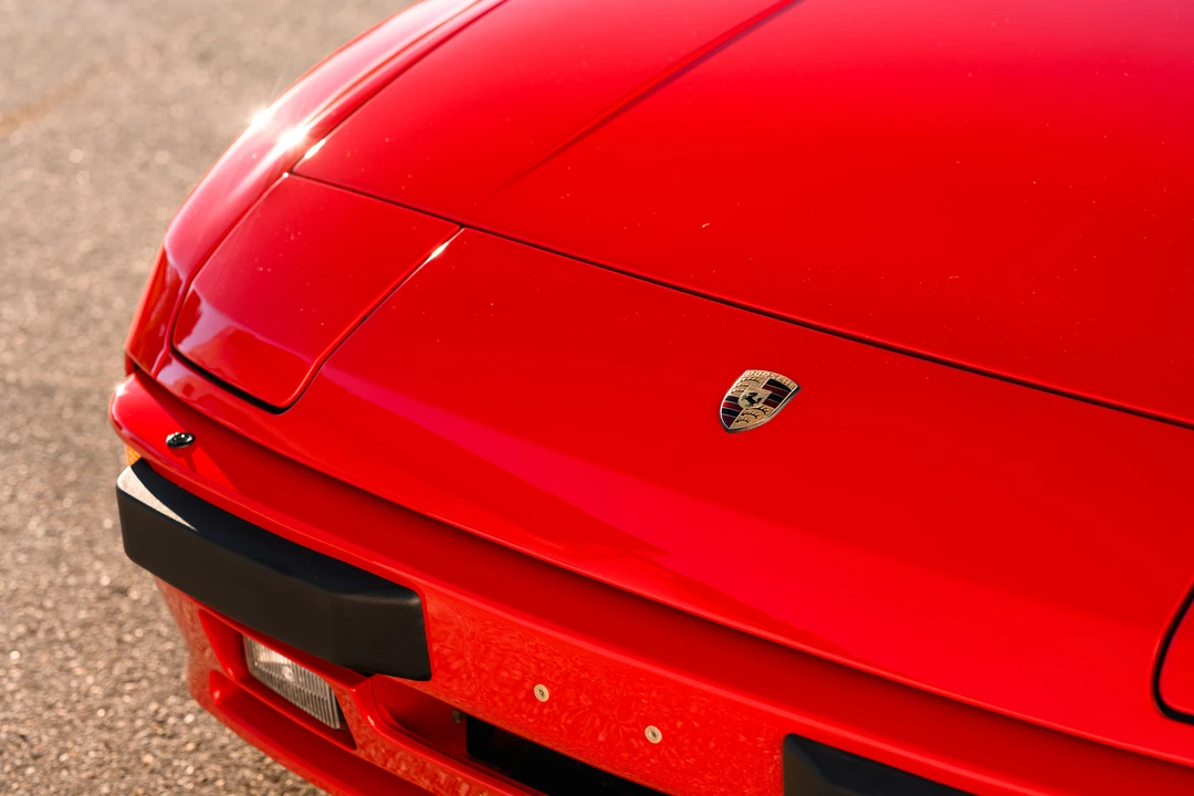 1985 Porsche 944 - Image 31 of 31