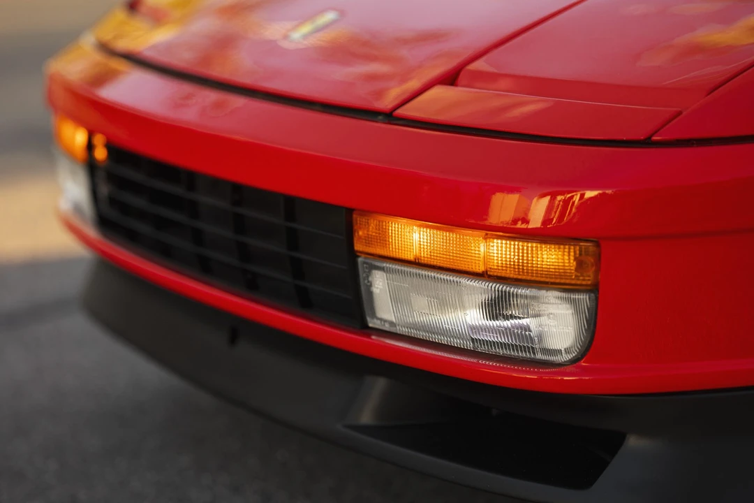 1986 Ferrari Testarossa - Image 25 of 31