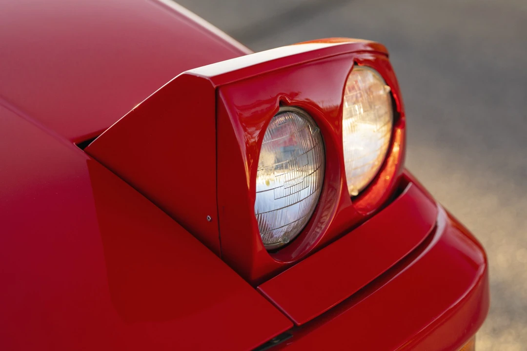 1986 Ferrari Testarossa - Image 28 of 31