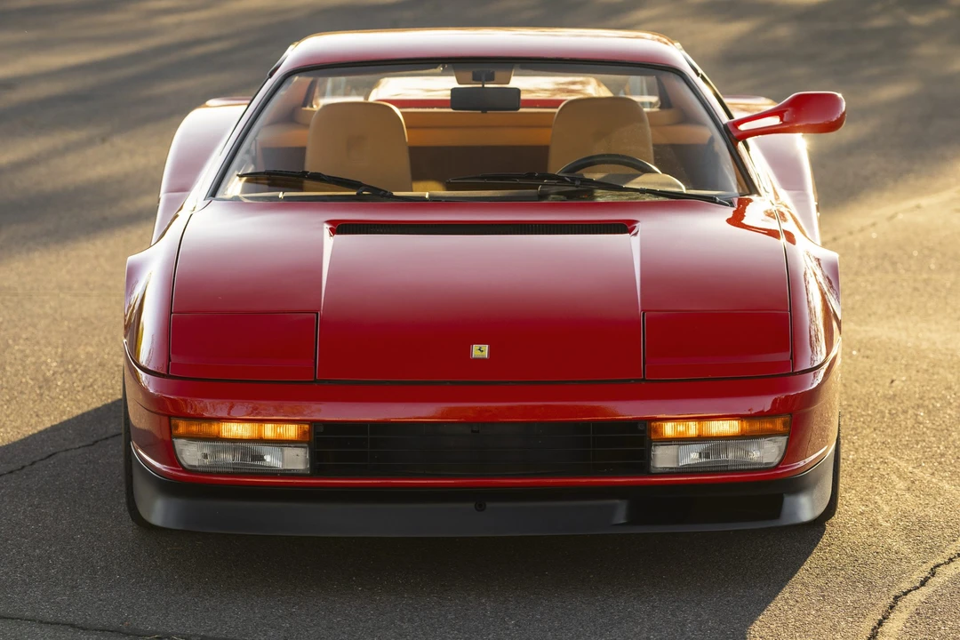 1986 Ferrari Testarossa - Image 8 of 31
