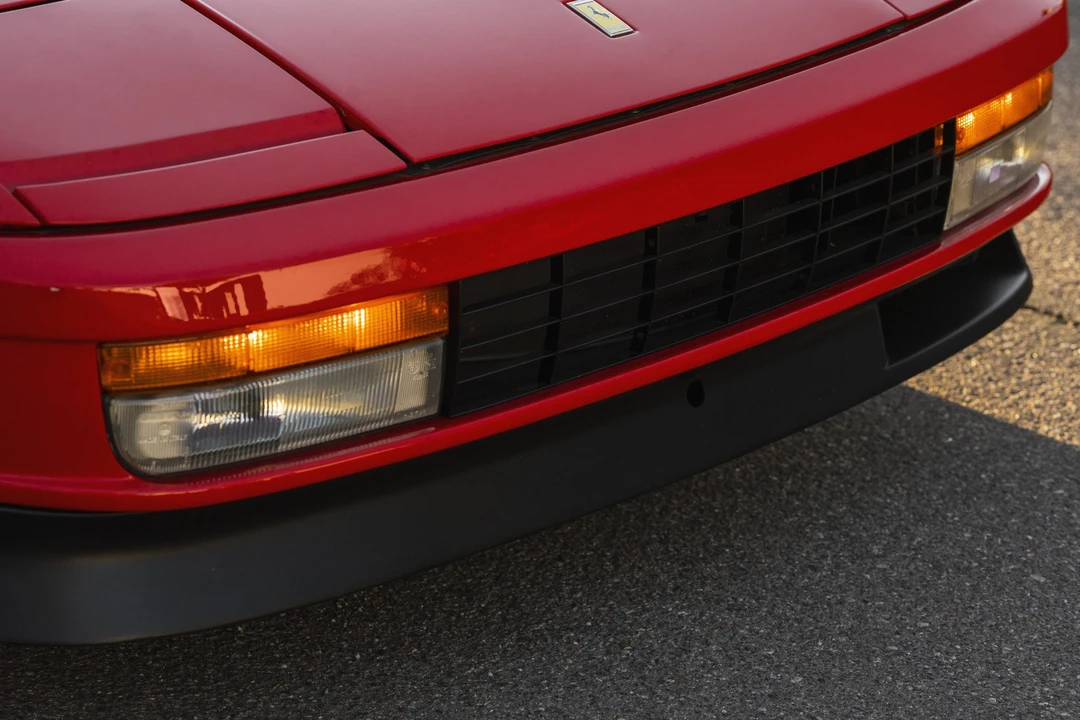 1986 Ferrari Testarossa - Image 26 of 31