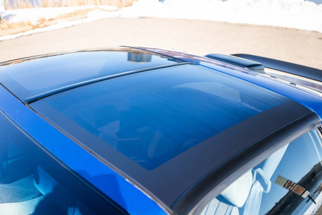 1986 Pontiac Firebird Trans Am 3rd Gen - Image 28 of 31