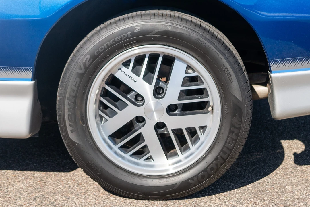 1986 Pontiac Firebird Trans Am 3rd Gen - Image 30 of 31