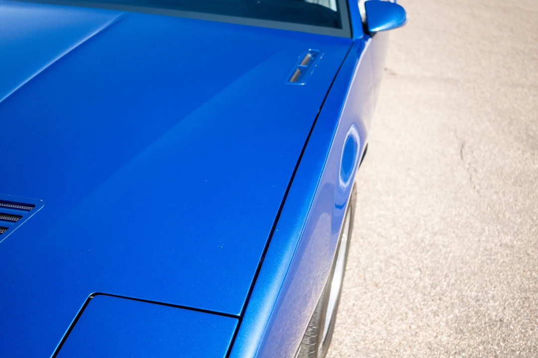 1986 Pontiac Firebird Trans Am 3rd Gen - Image 18 of 31