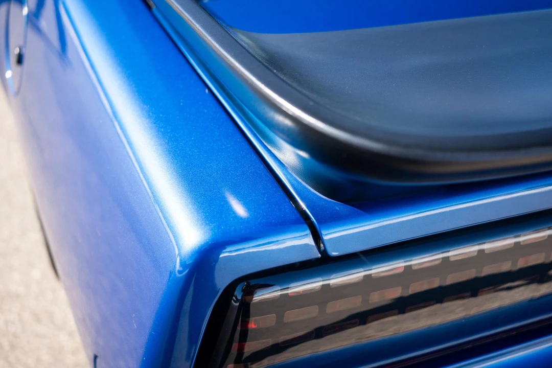 1986 Pontiac Firebird Trans Am 3rd Gen - Image 15 of 31