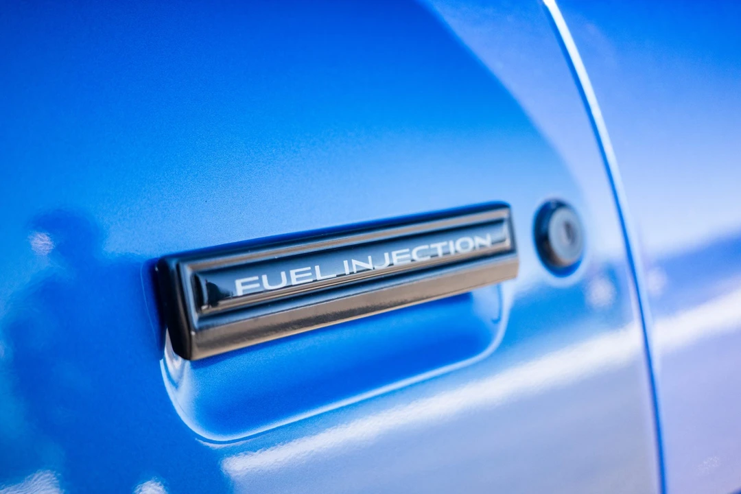 1986 Pontiac Firebird Trans Am 3rd Gen - Image 24 of 31