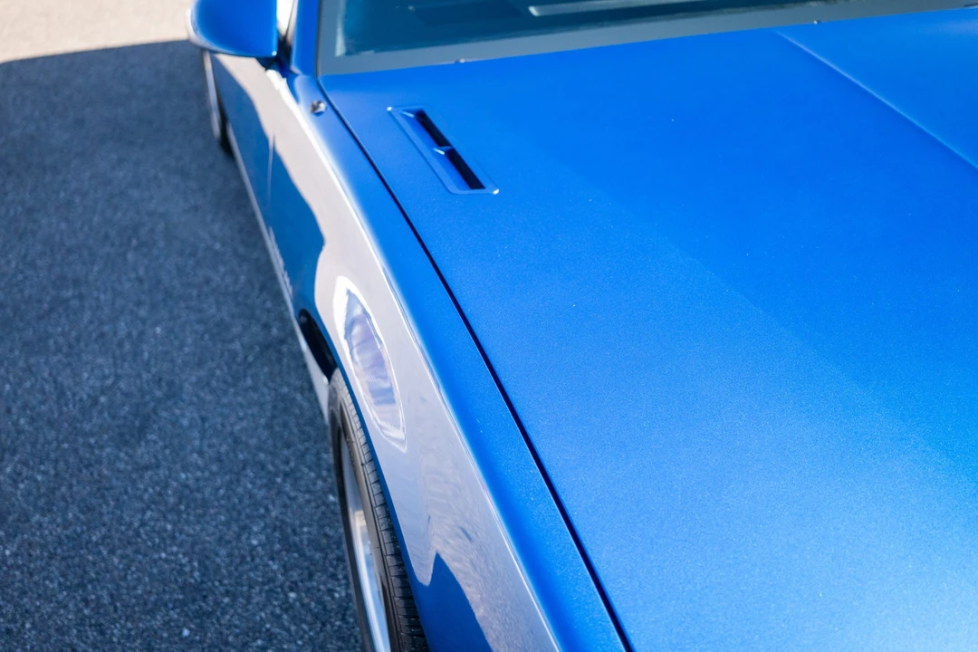 1986 Pontiac Firebird Trans Am 3rd Gen - Image 17 of 31