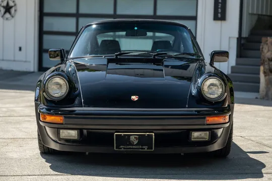 1986 Porsche 930 Turbo - Image 2 of 31