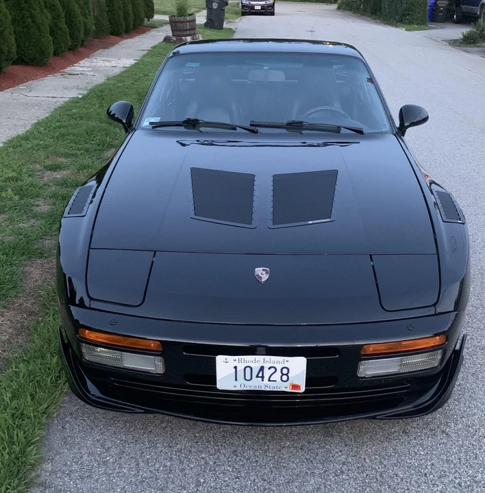 1986 Porsche 944 Turbo - Image 18 of 31