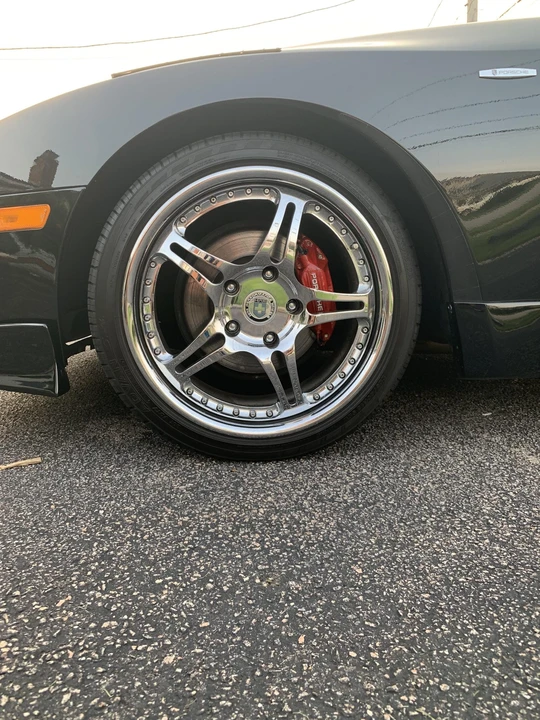 1986 Porsche 944 Turbo - Image 25 of 31
