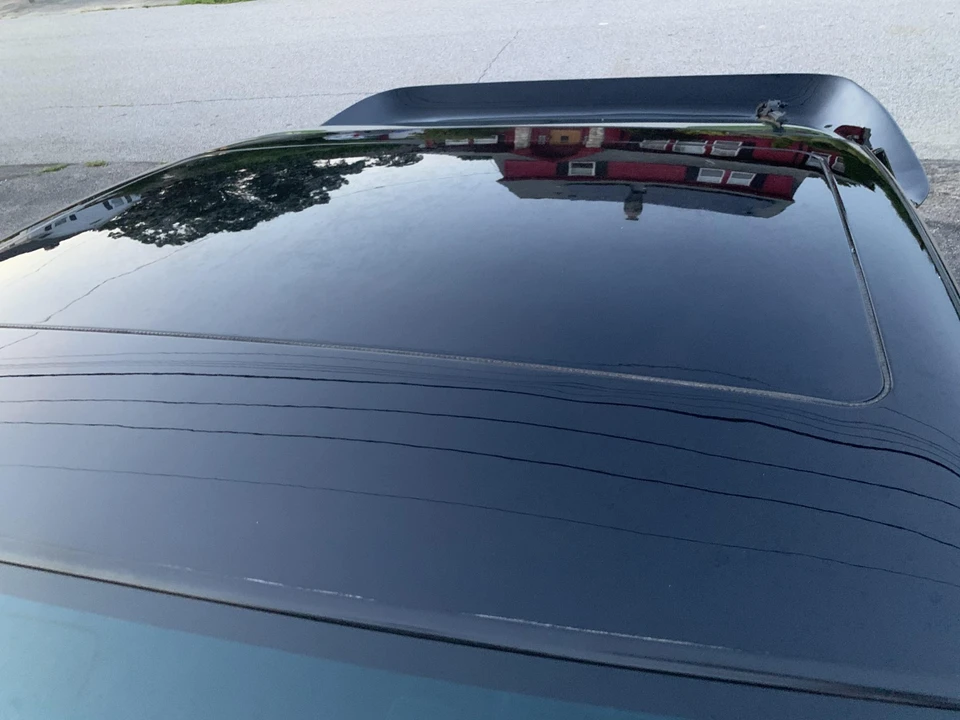 1986 Porsche 944 Turbo - Image 21 of 31