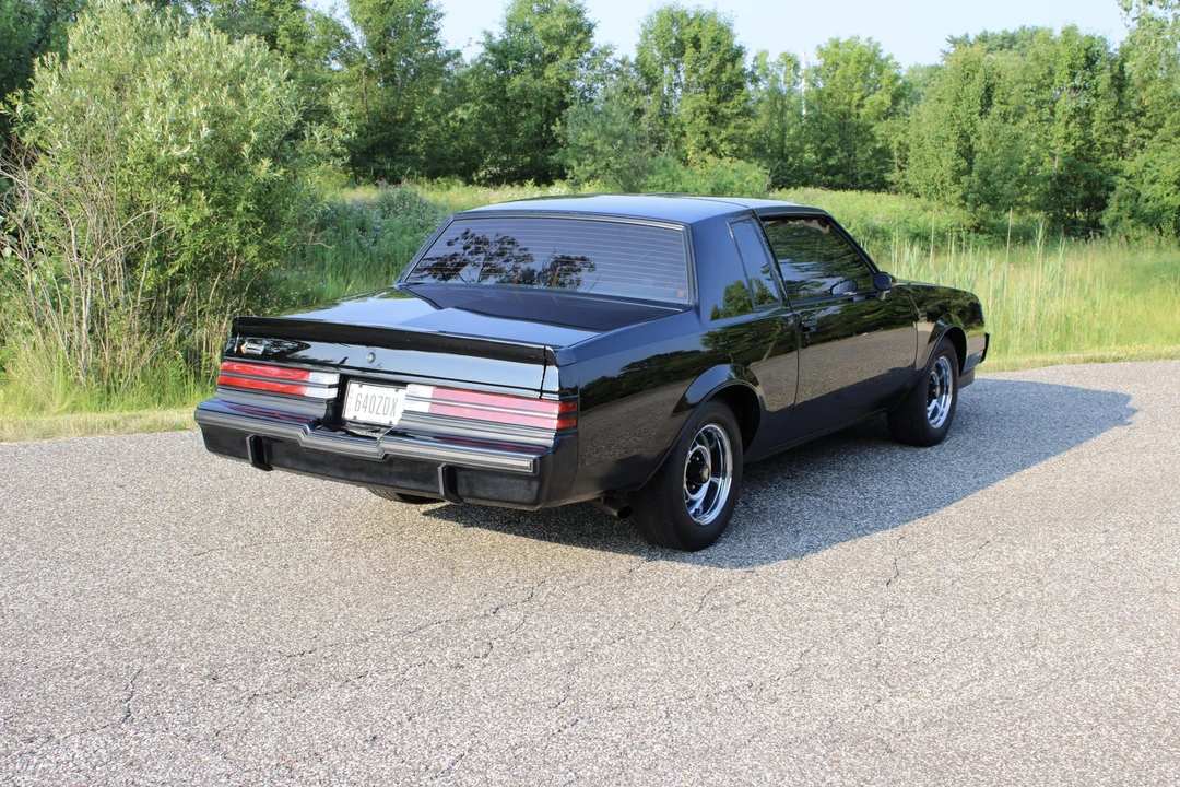 1987 Buick Grand National - Image 21 of 31