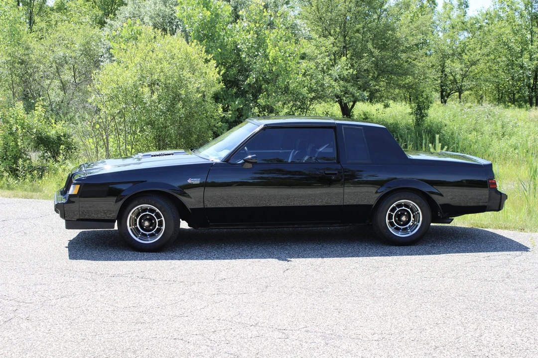 1987 Buick Grand National - Image 17 of 31