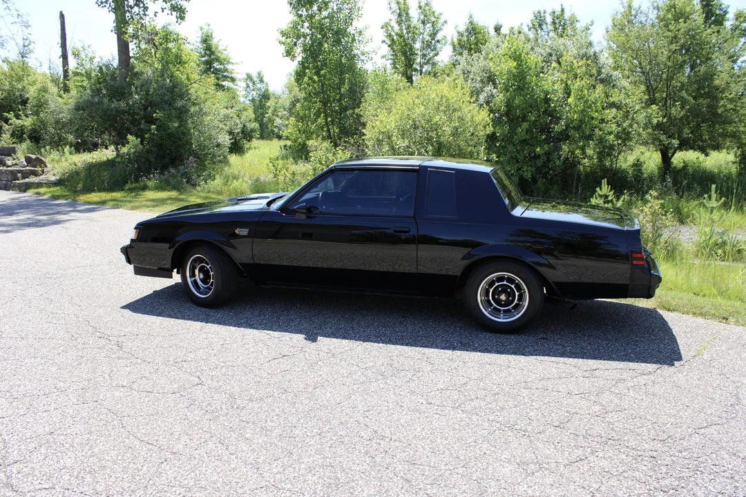1987 Buick Grand National - Image 18 of 31