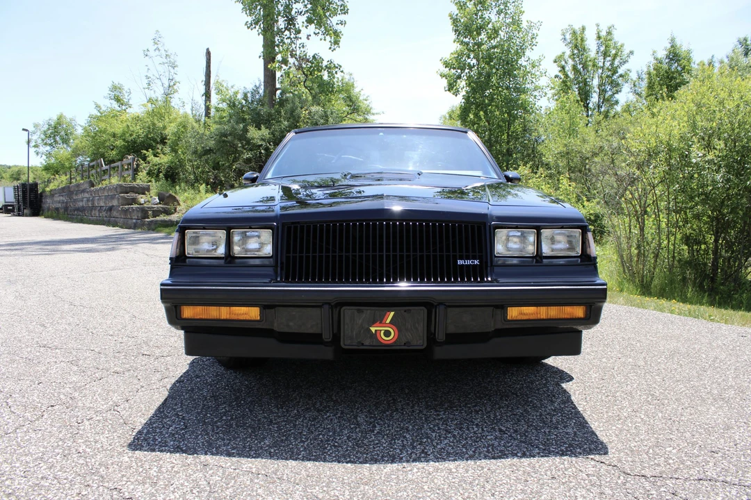 1987 Buick Grand National - Image 29 of 31