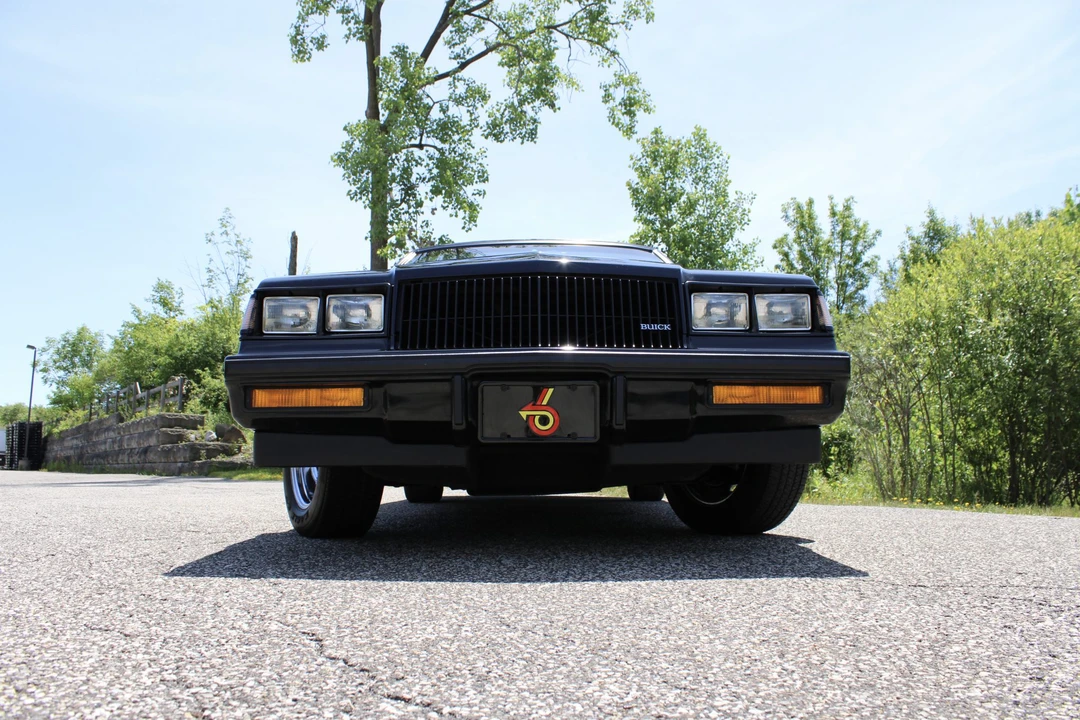 1987 Buick Grand National - Image 28 of 31