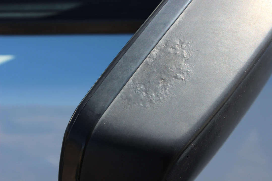 1987 Ferrari Mondial 3.2 - Image 25 of 31