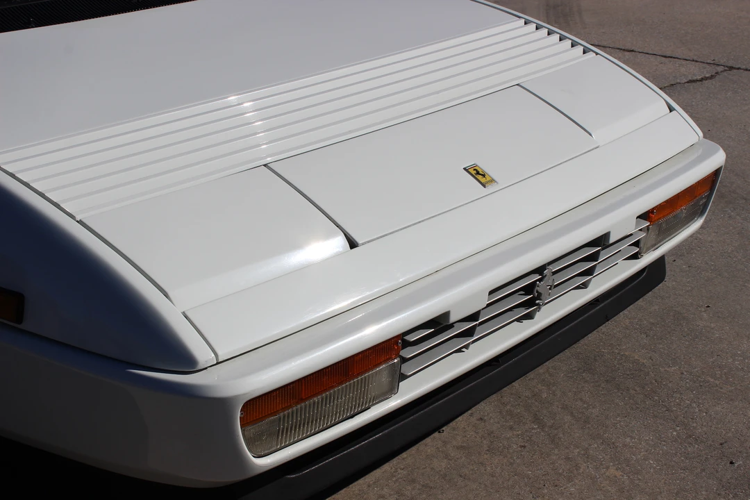 1987 Ferrari Mondial 3.2 - Image 16 of 31