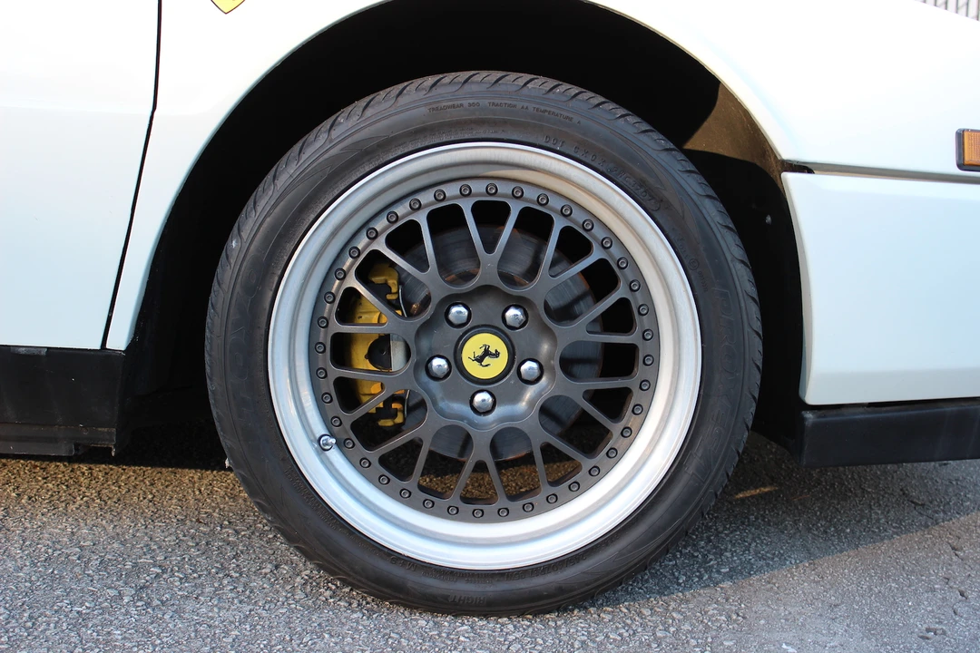 1987 Ferrari Mondial 3.2 - Image 31 of 31