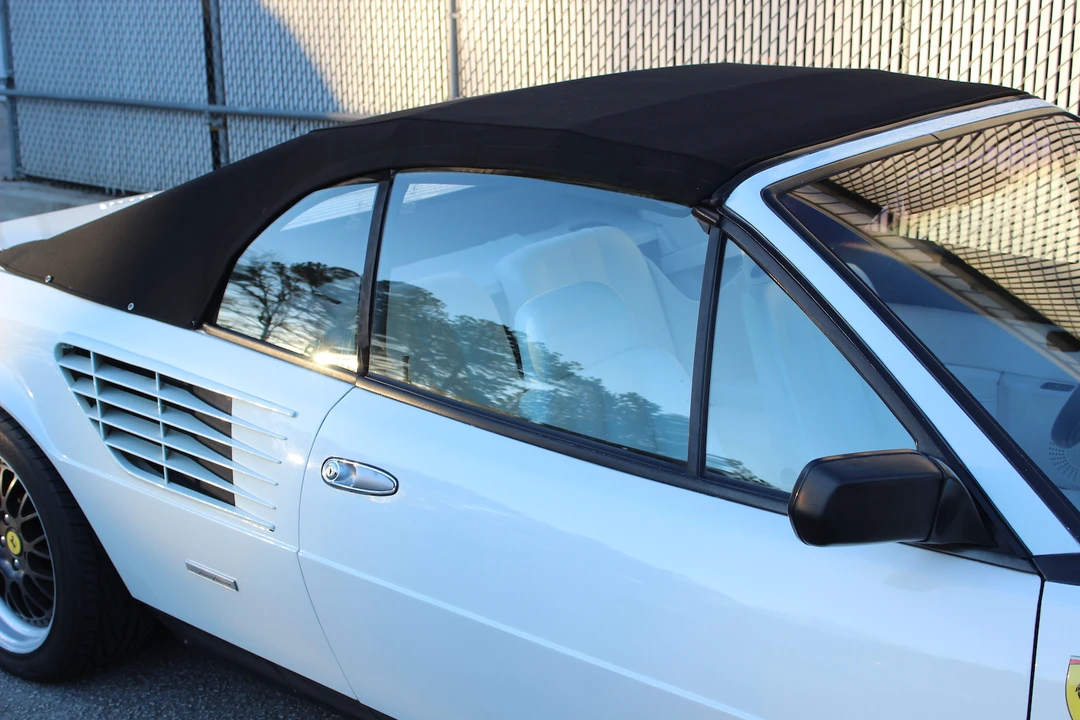 1987 Ferrari Mondial 3.2 - Image 29 of 31