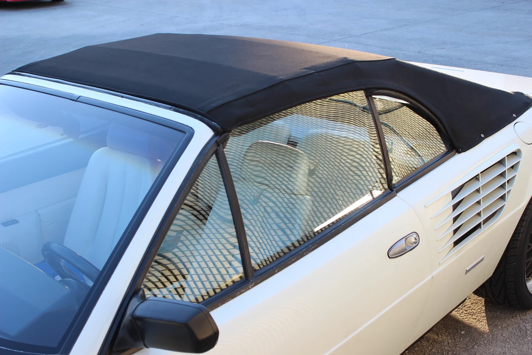 1987 Ferrari Mondial 3.2 - Image 28 of 31